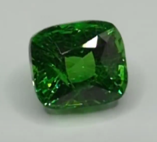 Tsavorite